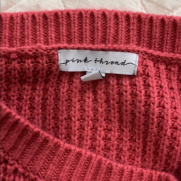 Sweater - Picture 2 of 2